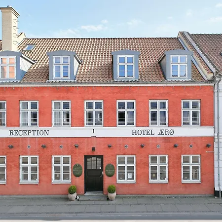 Hotel Ærø-3