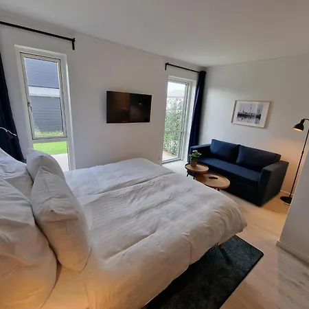 Harbour Inn Hundested-2
