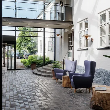 Fredensborg Badehotel-3