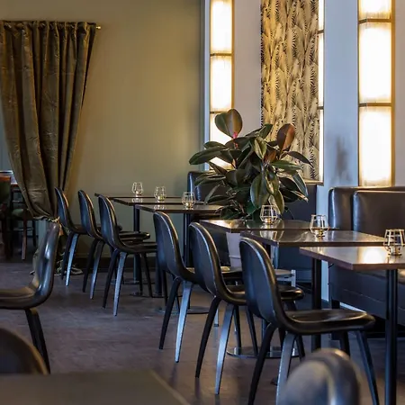 Hotel Astoria, Best Western Signature Collection-3