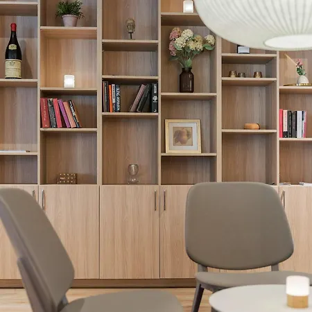 Best Western Plus Hotel Odense-3