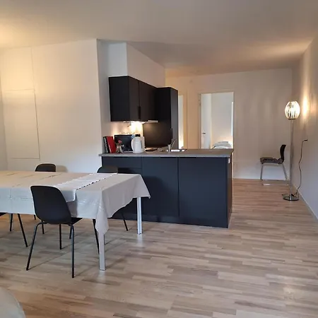 Apartments On Kongensgade-3
