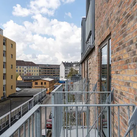 Numa Copenhagen Norrebro-3