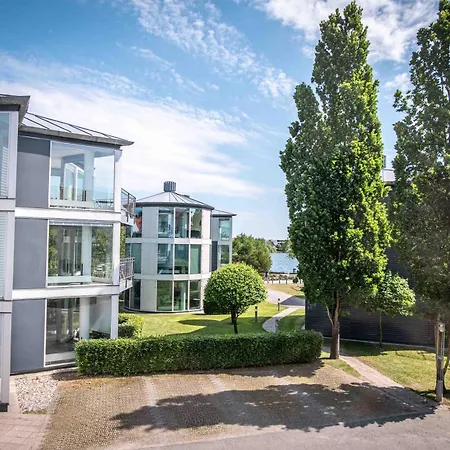 Kolding Hotel Apartments-2
