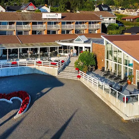 Hotel Friheden-2