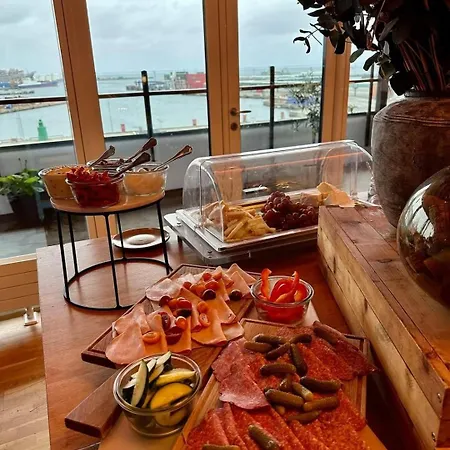 Harbour Living By Jutlandia - Hostel Style-2