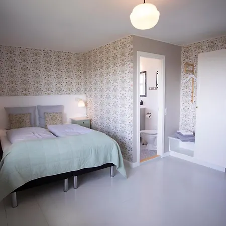 Kallehavegaard Badehotel Og Restaurant-3
