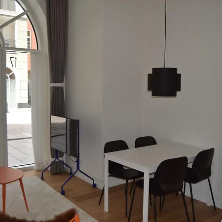 Hotel Lille Nyhavn-2