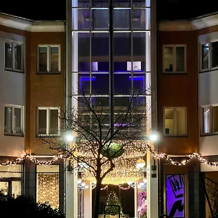 Mortens Kro Boutique Hotel-3