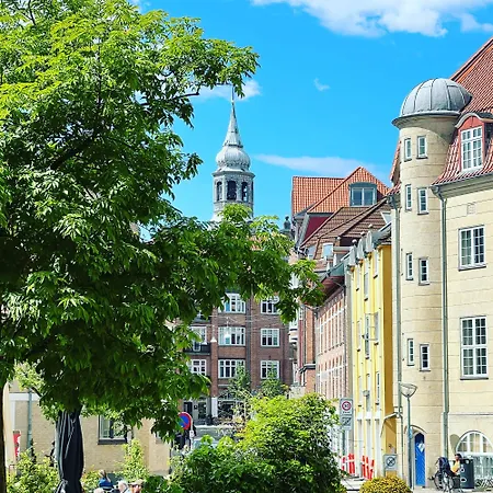 Mortens Kro Boutique Hotel-2