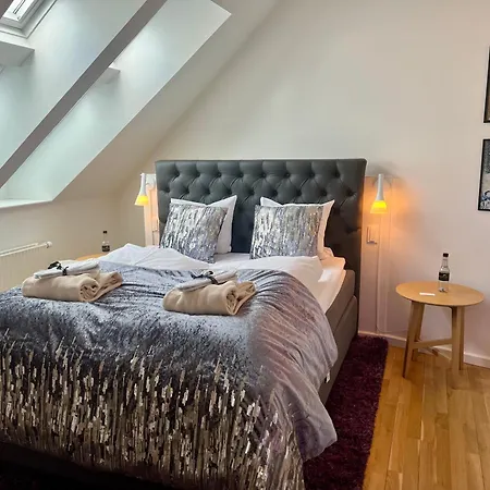 Mortens Kro Boutique Hotel-3