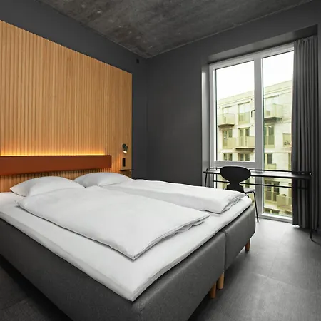 Four Points Flex By Sheraton Hillerod-3