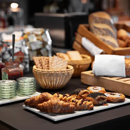 Four Points Flex By Sheraton Hillerod-2