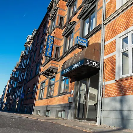 Prinsen Hotel-3