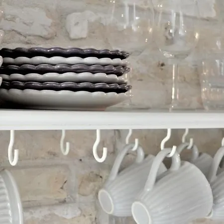 Store Ejlstrup Bed&Breakfast-3