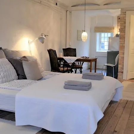 Store Ejlstrup Bed&Breakfast-2