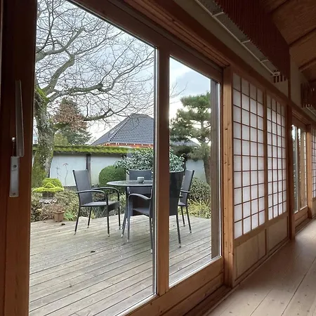 Den Japanske Have B&B-2