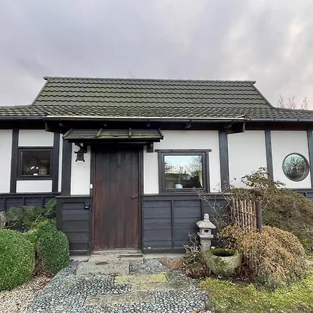 Den Japanske Have B&B-3
