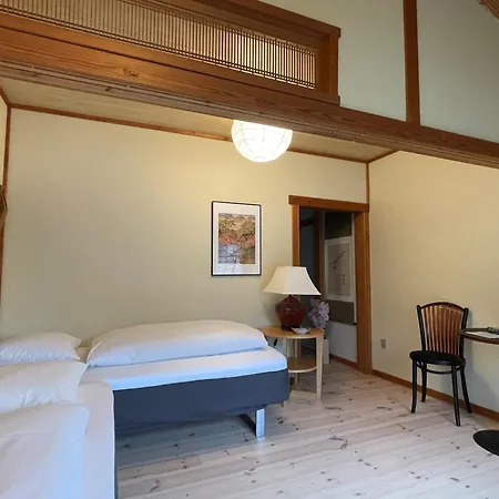 Den Japanske Have B&B-2