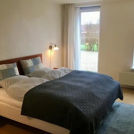 Børglum Mejeri Hotel-2