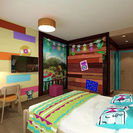 Hotel Legoland-2