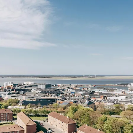 A Place To Hotel Esbjerg-2