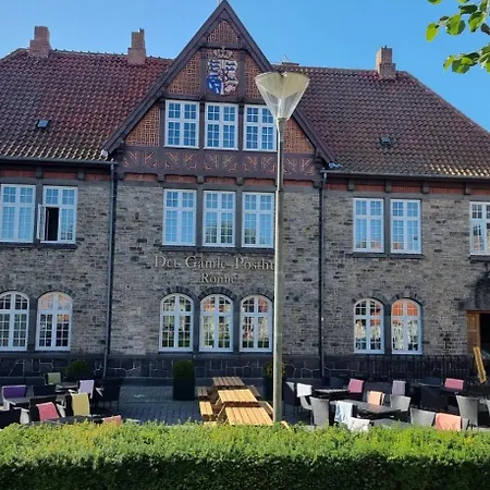 Det Gamle Posthus-3