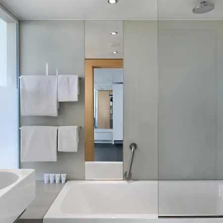 Ac Hotel By Marriott Bella Sky Copenhagen-3