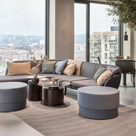 Four Points Flex By Sheraton Vejle-3