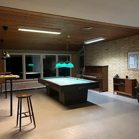 Hostel Mors-2