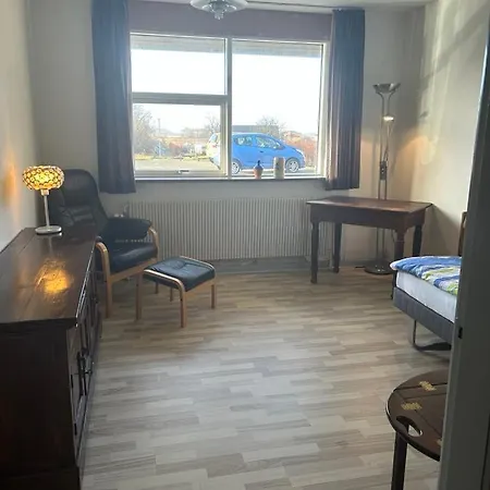 Hostel Mors-3