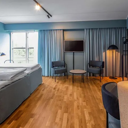 Scandic Silkeborg-2