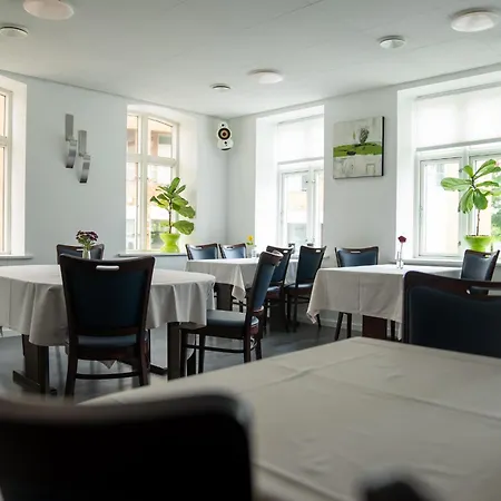 Hotel Rode-Kro-2