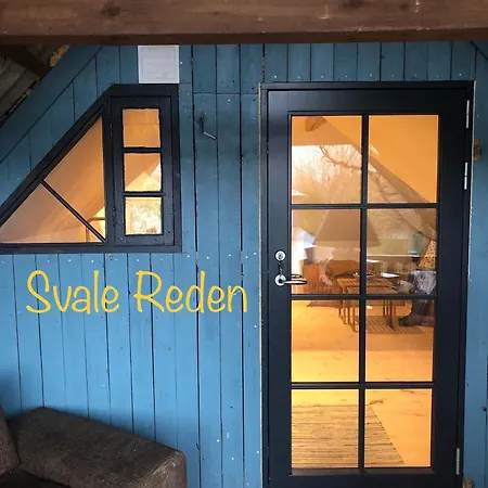 Vangeled Gaard B&B - Apartments-3