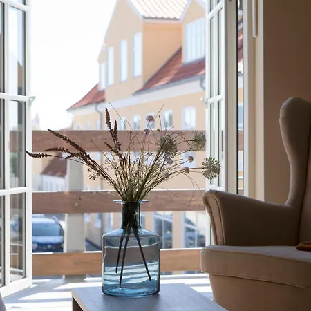 Hotel Klitbakken-2