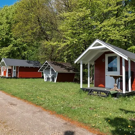 Velling Koller Hotel og Camping-2