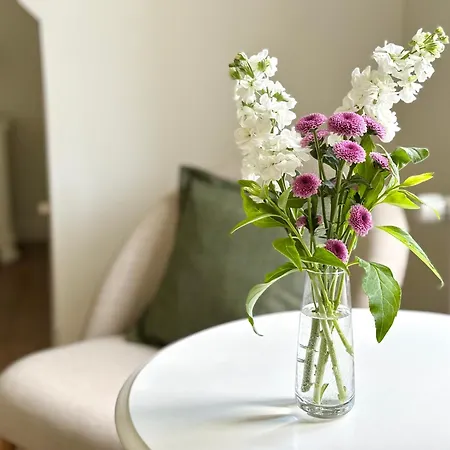 Gundershøj Bed&Breakfast-3
