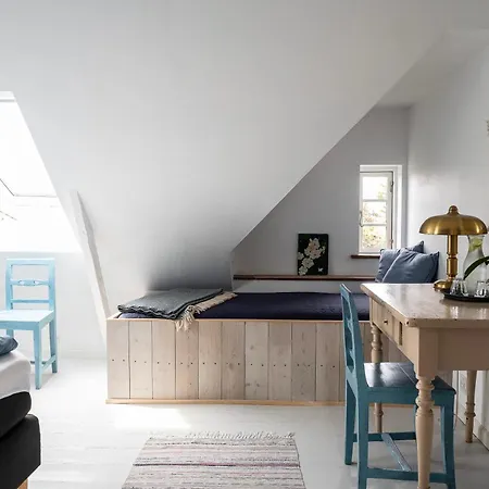 Rosenhøj Bed&Breakfast-3
