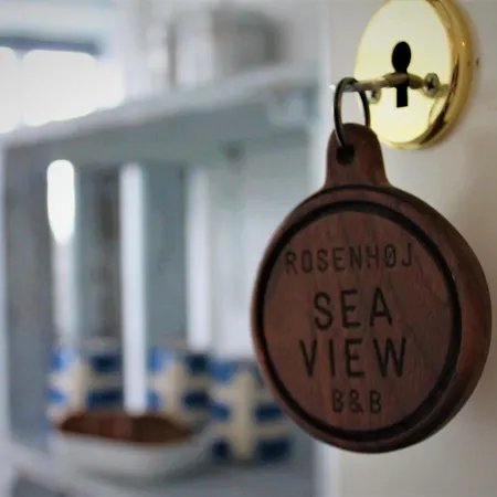 Rosenhøj Bed&Breakfast-2