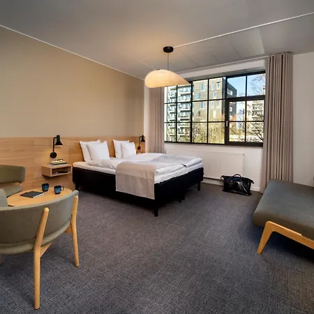 Radisson Hotel Papirfabrikken Silkeborg-3