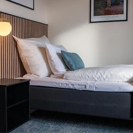 Hotel Phonix Hjorring-2