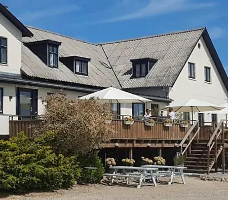 Gershøj Kro&Strand Hotel-2