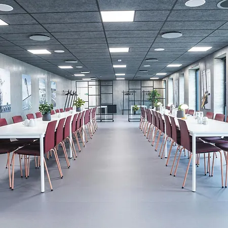 Four Points Flex By Sheraton Horsens-2