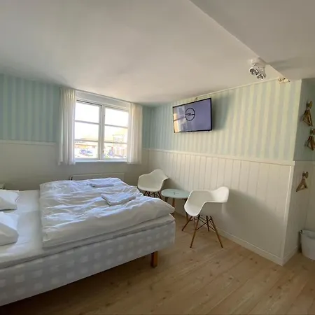 Jakobs Bed & Breakfast-2