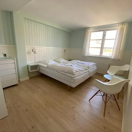 Jakobs Bed & Breakfast-3