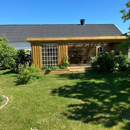 Marielyst B&B - Apartments-3