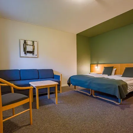 Hotel Hedemarken-2
