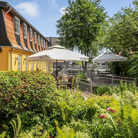 Den Gamle Kro Hornslet-3