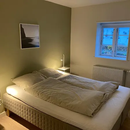 Myrehøj Bed&Breakfast-3