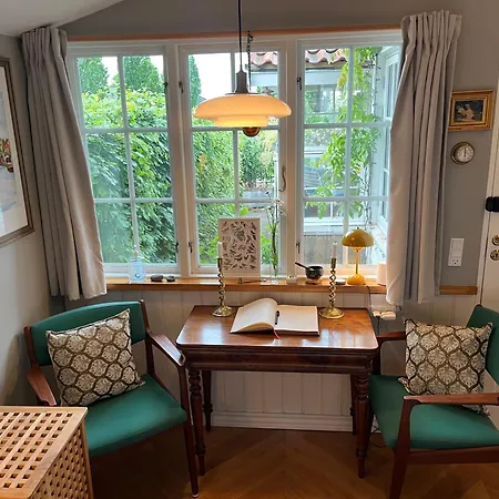 Villa Wiegand - A Room With A View-3